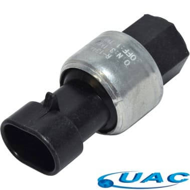 UAC CHEVROLET CHEYENNE 07-09 (Kodiak, Traiblazer 02-09) UAC SW10082