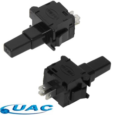 A/C CHEVROLET RODEO 92-97 UAC SW1013