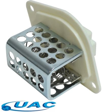 UAC A/C JEEP CHEROKEE 97-01 (Wrangler 97-01) UAC SW1015