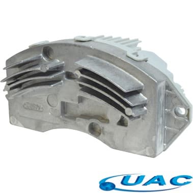 UAC RESIST. VEL. BMW X3 04-13 (120/X5/Z4/X1/320//118) UAC SW11005