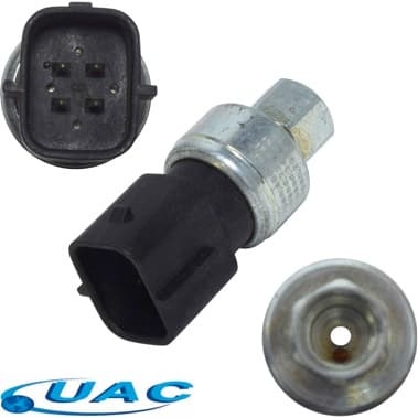 UAC FORD ESCAPE 01-07 (F-250/350/450/Mustang/Eco Sport/Fiesta) UAC SW11101