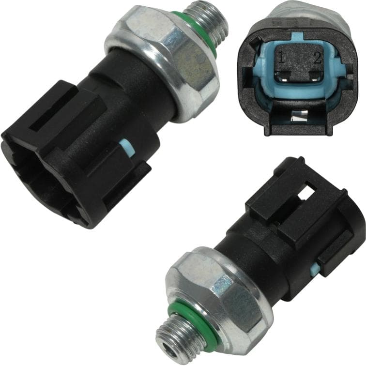 UAC NISSAN FRONTIER 98-04 (Pathfinder 96-04, SentrA 95-99, Xterra 00-04) UAC SW11151C