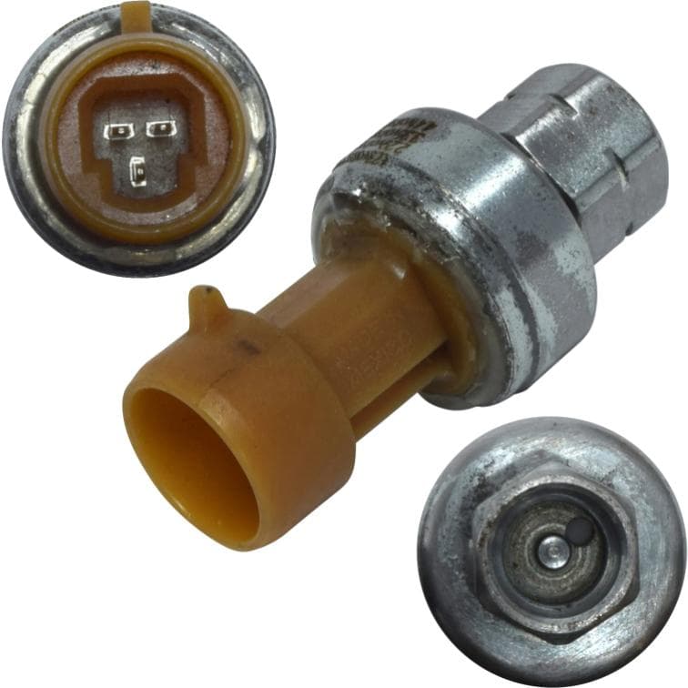 UAC CHEVROLET BOLT 22-23 UAC SW11173C
