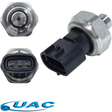  PRESOSTATOS JAGUAR XF 09-15 UAC SW11177