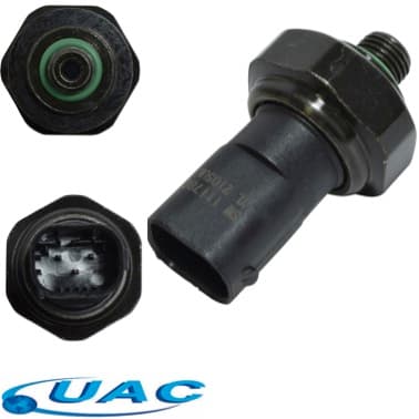 UAC MERCEDES-BENZ SPRINTER 10-17 (Clase C/E/G/M/R/S, Range Rover) UAC SW11178