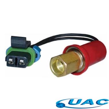 PRESOSTATOS UNIVERSALES ALTA CUT-OF M10-1,25 HEMBRA 240/285psi PS5985
