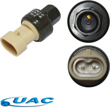 UAC FREIGHTLINER CASCADIA 08-09 (M2/Columbia/Coronado/FL112/50) UAC SW11204