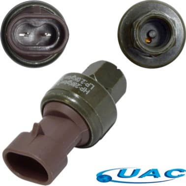  PRESOSTATOS KENWORTH C500/T300/T60/T800/W900 00-07 UAC SW11205