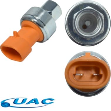  PRESOSTATOS KENWORTH T400 (T660/680/700/800, C500, Peterbilt 387-587 95-10) UAC SW11206