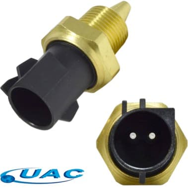  SENSORES DE TEMPERATURA FORD F-150 81-95 (F-250/350 81-96) UAC SW11208