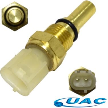  SENSORES DE TEMPERATURA TOYOTA RAV4 96-00 (Camry 92-01, Lexus) UAC SW11211