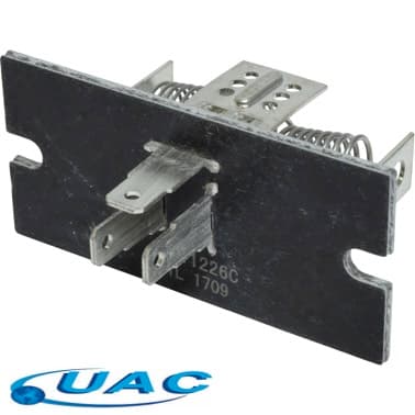  RESISTENCIAS KENWORTH 81-97 UAC SW11226