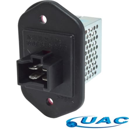  RESISTENCIAS HONDA FIT 09-13 UAC SW11234