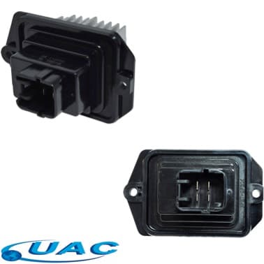  RESISTENCIAS HONDA CIVIC 12-13 (CR-V 12-14, Accord 13) UAC RSW11235