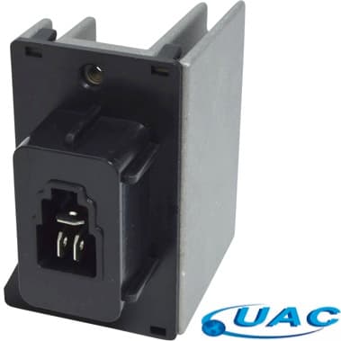 UAC RESIST. VEL. HONDA CIVIC 99-00 (CR-V 97-01) UAC SW11242