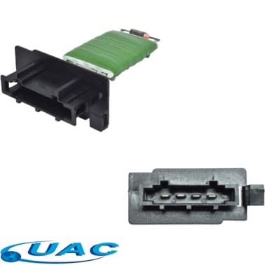 UAC RESIST. VEL. MERCEDES BENZ SPRINTER 03-06 UAC SW11249