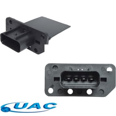 UAC RESIST. VEL. FORD ESCAPE 08-12 UAC SW11262