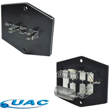 UAC RESIST. VEL. CHEVROLET BLAZER 92-95 (Kodiak 92-94) UAC SW11295