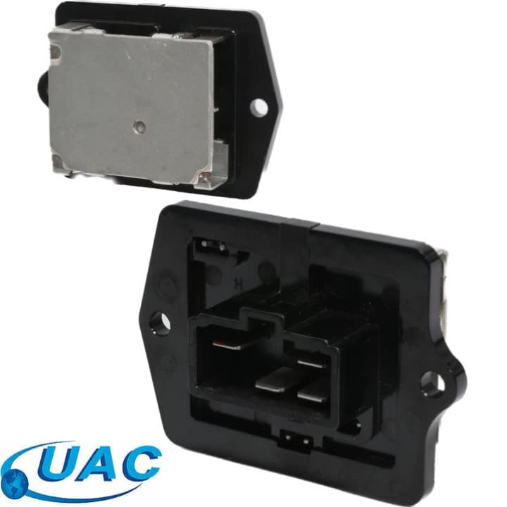 UAC RESIST. VEL. CHEVROLET G. VITARA 99-04 (XL-7 02) UAC SW11303