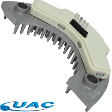  RESISTENCIAS VOLVO VN/VH/VT 03-09 UAC SW11307