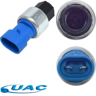 UAC KENWORTH T800 (T270/300/370/400/440/450/470/T600/660, C500 05-15) UAC SW11310