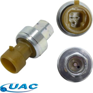 UAC INTERNATIONAL 02-10 UAC SW11312C