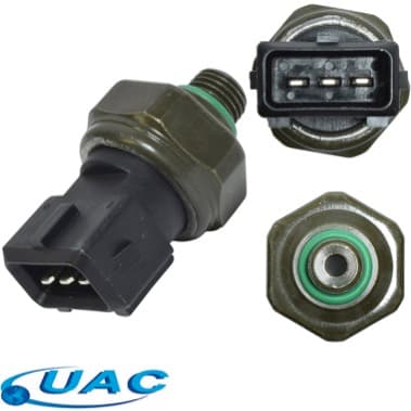 UAC VOLVO S60 00-09 (S40 00-04, S80 99-06, V40 00-04, V70, XC70) UAC SW11323