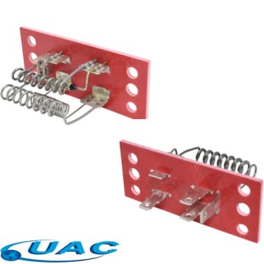  RESISTENCIAS INTERNATIONAL WORKSTAR/PROSTAR (kenworth) UAC SW11329
