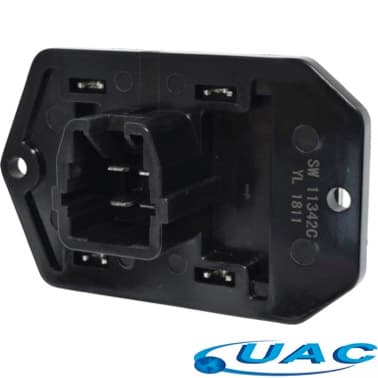 UAC RESIST. VEL. DODGE RAM 1500/2500/3500 09-15 (MONTERO 01-06) UAC SW11342C