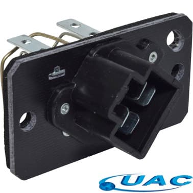 UAC RESIST. VEL. FORD EXPEDITION 07 UAC SW11348