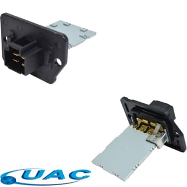 UAC RESIST. VEL. HYUNDAI ELANTRA 06-13 (Forte/Santa fe/Sorento/Sedona,H1) UAC SW11361
