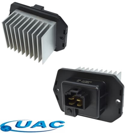  RESISTENCIAS HONDA PILOT 09-15 UAC SW11384