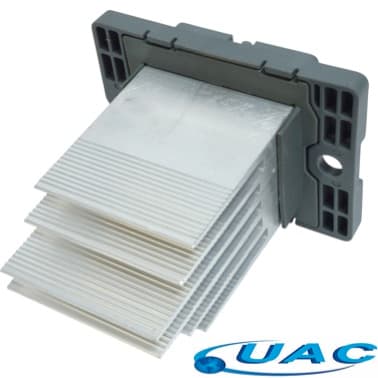 UAC RESIST. VEL. HYUNDAI SANTA FE 01-06 (Azera/Elantra/Genesis/Tucson) UAC SW11388