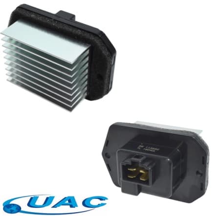 UAC RESIST. VEL. HONDA PILOT 09-15 (Odyssey 05-10) UAC SW11389
