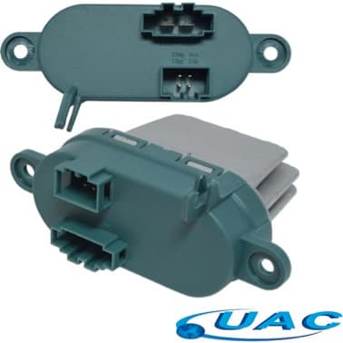  RESISTENCIAS AUDI Q7 06-15 (Porsche Cayenne 03-10, Touareg 02-10, Transporter) UAC SW11413
