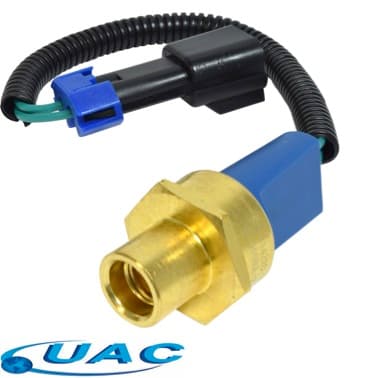 UAC INTERNATIONAL 98-02 UAC SW11422C