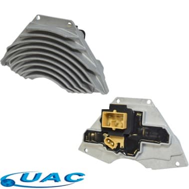 UAC RESIST. VEL. AUDI A4 99-01 (Passat 98-05) UAC SW11428