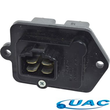 UAC RESIST. VEL. TOY. LAND CRUISER 4,7L 98-07 (Lexus LX470 98-07) UAC SW11445