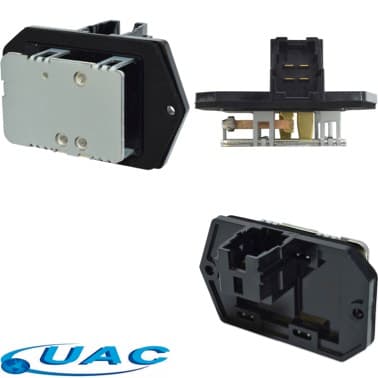 UAC RESIST. VEL. TOY. RAV4 01-05 UAC SW11449