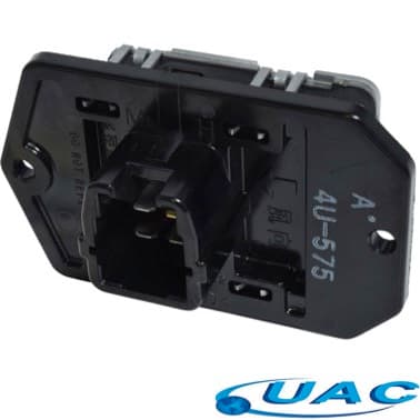  RESISTENCIAS TOYOTA COROLLA 03-08 UAC SW11453