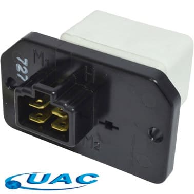  RESISTENCIAS MITSUBISHI MONTERO 92-01 UAC SW11459