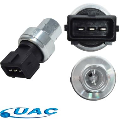 UAC VOLVO C70 98-13 (850 94-97, 960 96-97, S70 98-00, S90 98, V70/V90) UAC SW11466
