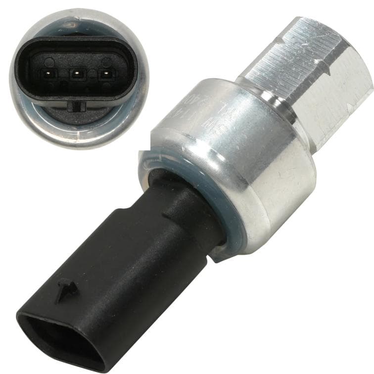 UAC CHEVROLET TRACKER 21-22 (Tahoe, EscAlAdA, BlAzer, Bolt,Colorado, Silverado, TrAiblAzER) U UAC SW11475C