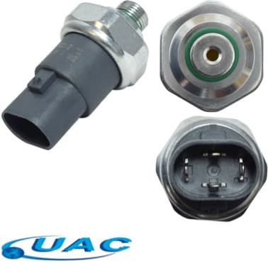 PRESOSTATOS CHEVROLET NPR 07-11 UAC SW11476