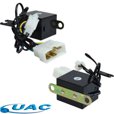  THERMOSTATOS UNIVERSALES ELECTRONICO 24V 5A UAC SW11493