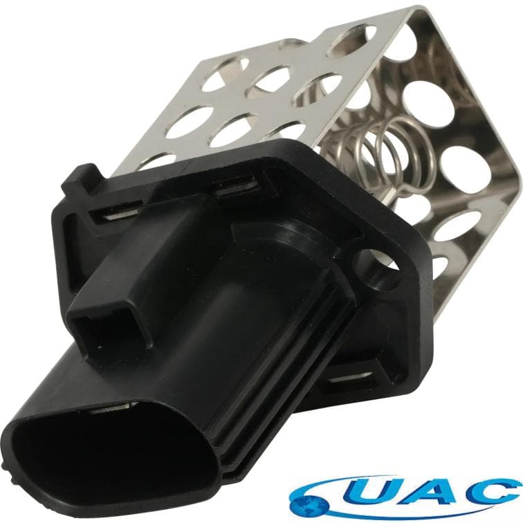 UAC RESIST. VEL. CHEVROLET COBALT 07-08 (Equinox 10-17) UAC SW11494