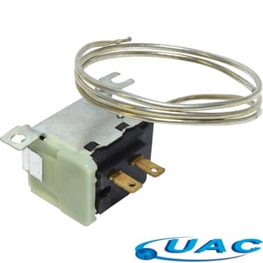 UAC THERMOSTATO KENWORTH 24" (Caterpillar, Volvo) UAC SW11497C