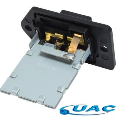 UAC RESIST. VEL. KIA RIO 02-17 (Accent 12, Forte 10-13, Sportage/Tucson) UAC SW11519