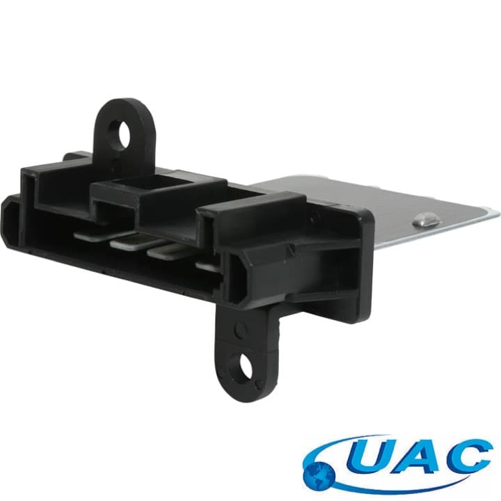 UAC RESIST. VEL. NISSAN VERSA 12-19 (Qashqai) UAC SW11522