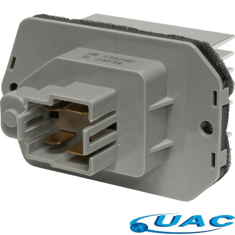 UAC RESIST. VEL. SUBARU TRIBECA 06-14 UAC SW11524